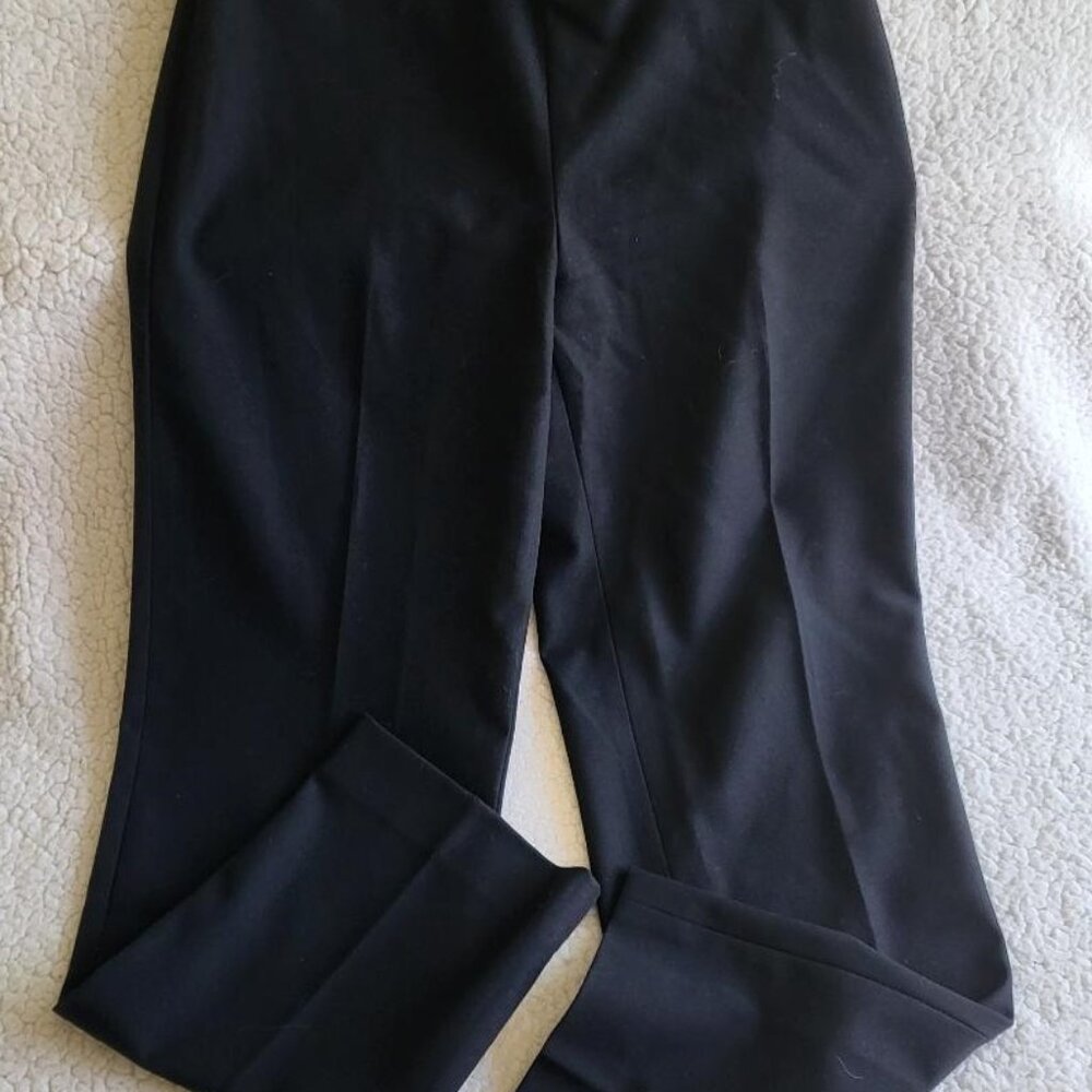 Talbot's womens dress slacks, size 2p